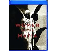 Women Of The Mafia [USA] [Blu-ray]