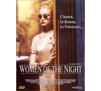 Women of the Night [Francia] [DVD]
