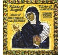Women of the Voices of Ascension - HILDEGARD VON BINGEN