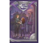 Women of the Weave: A Cozy Fantasy Novel: Seasons of the Shepherds: Stories from the Children of the Younger God Cycle