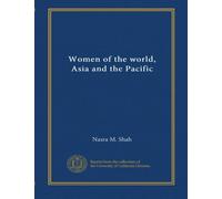 Women of the world, Asia and the Pacific