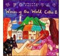 Women of the World: Celtic II by Various Artists (1997-09-09)