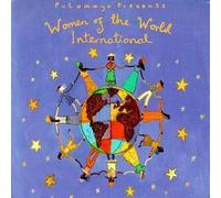 Women Of The World: International by Various Artists