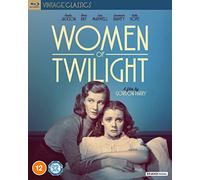 Women Of Twilight (Vintage Classics) [Blu-ray]