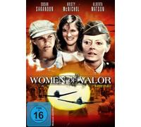 Women of Valor [Alemania] [DVD]