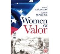 Women of Valour [DVD] [Reino Unido]