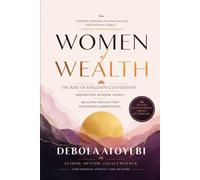 WOMEN OF WEALTH: The Rise of Kingdom Custodians