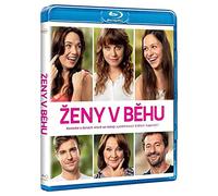 Women on the Run / Zeny v behu DVD [Blu-ray]