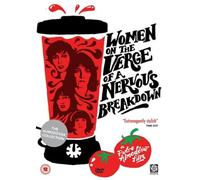 Fernando Guillen - Women On The Verge Of A Nervous Breakdown [Edizione: Regno Unito] [Reino Unido] [DVD]