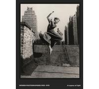 Women Photographers 1900 - 1975: A Legacy of Light