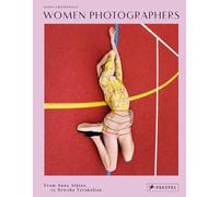 Women photographers: from Anna Atkins to Newsha Tavakolian