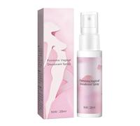 Women Private Part Spray, Daily Freshness Intimate, Gentle Vaginal Odour Protection Spray For Women, Relieve-Itching, Safe Ultimate Skin Care, Feminine Hygiene