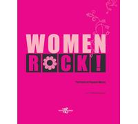 Women Rock!: Portraits in Popular Music