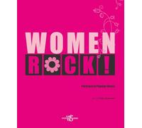 Women Rock!: Portraits in Popular Music