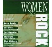 Women & Rock - Women & Rock / Various