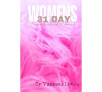 Women’s 31 day Purpose Devotional & Journal: Daily Devotion & Journalling
