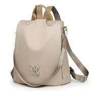 Women’s Backpacks | Anti-Theft Casual Backpack | Lightweight Travel Bag & School Bags for Camping, Picnic, Travel, and Outdoor Activities, Anti-Theft Backpack for Travel