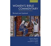 Women’s Bible Commentary: Revised and Updated