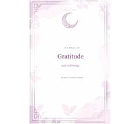 Women’s Gratitude Journal - 90 Days of Joy, Harmony & Self-Care: Find time for yourself. Write your happy moments. Cultivate peace and gratitude.