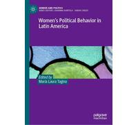 Women’s Political Behavior in Latin America (Gender and Politics)