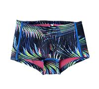 Women’s Quick Dry Swim Shorts: Lightweight Swimwear Bottoms for Swimming, Kayaking, Surfing, Beach Pool Vacation Water Sports Elastic Neoprene, Comfortable Fashionable Matching(XS)