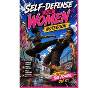 Women’s Self-Defense Training Log