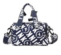 Women’s Small Gym, Multifunctional Travel, 9.45x6.3in Fitness Bag Women, Waterproof Design, Compact Size for Hiking, Running, Yoga, and Sports Traveling