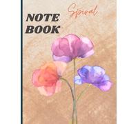 Women’s Soul Diary: Daily Journal for Women (8x11.5 inch women’s journal, featuring 130 ruled pages of premium 90 GSM natural shade paper with a flat-lay design.