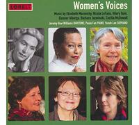 Women S Voices