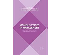 Women S Voices in Management