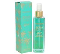 WOMEN SECRET Body mist corporal beach please oasis spray 250 ml
