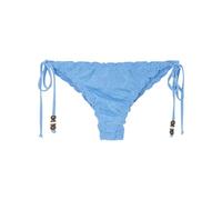 Women' Secret, Mujer, Braga Bikini Azul Lazadas, Dream Blue, M