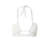 Women' Secret Top de bikini crema 100xB crema