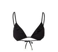 Women' Secret Top de bikini negro 95xB negro
