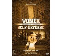 Women Self Defense - Learn how to Master by Minh-Minh Ngo