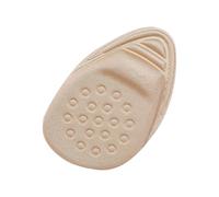 Women Shoe Toe Inserts, Non Slip Toe Filler Insoles, Soft Reusable Fit Adjusters, Shapeable Cushion Foot Pads for Girlfriend, Wife, Daughter, Friends, Coworkers, Everyday Comfort