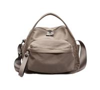 Women Shoulder Bag - de nailon de 26 cm, ligera de hombro, bolso de | Long-lasting Spacious Design, Daily Travel Bags For Commute, Work, School, Shopping, Outdoor, Lifestyle, Fashion