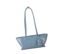 Women Shoulder Bag Korean Styles Armpit Trendy Handbag All-matching Top Handle Large Capacity Commuting Women Trendy Armpit Female Handbag Commuting Fashion Shoulder