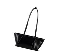 Women Shoulder Bag Korean Styles Armpit Trendy Handbag All-matching Top Handle Large Capacity Commuting Women Trendy Armpit Female Handbag Commuting Fashion Shoulder