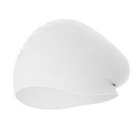 Women Silicone Swimming Cap High Elasticity Swimming Cap