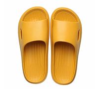 Women Slippers Men Cloud Sliders Stepping Feeling Light Soft Soles Thick Soles Slipper Lovers Summer Home Non-Slip Slides Shower Shoes Ladies for Bathroom Pool Beach Indoor Outdoor Size 3-8