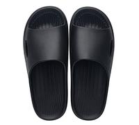 Women Slippers Men Cloud Sliders Stepping Feeling Light Soft Soles Thick Soles Slipper Lovers Summer Home Non-Slip Slides Shower Shoes Ladies for Bathroom Pool Beach Indoor Outdoor Size 3-8