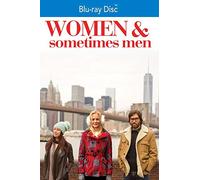 Women & Sometimes Men [Edizione: Stati Uniti] [Italia] [Blu-ray]