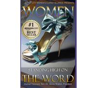 WOMEN STANDING HIGH ON THE WORD: Jersey City Women’s Clergy Alliance