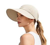 Women Sun Hat - Quick-Drying Adjustable Buckle | Sun Shade Baseball Hat