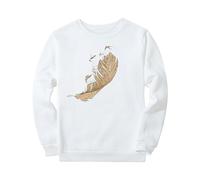 Women Sweatshirt Ladies Long Sleeve Sweater Ladies Casual Soft Pullover Women Long Sleeve Jumpers Basic Sweatshirts Halloween Shirt ES-106