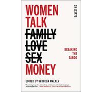 Women Talk Money: Breaking the Taboo