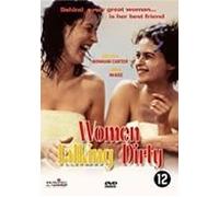 Women Talking Dirty [Alemania] [DVD]