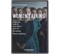 Women Talking – Región libre