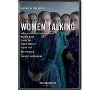 Women Talking [USA] [DVD]